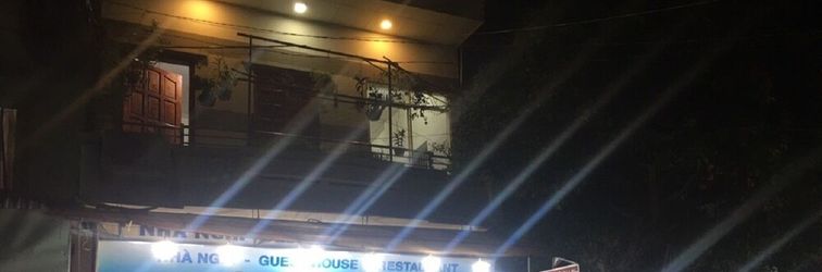 Lain-lain Hoang Bao Vy Guesthouse