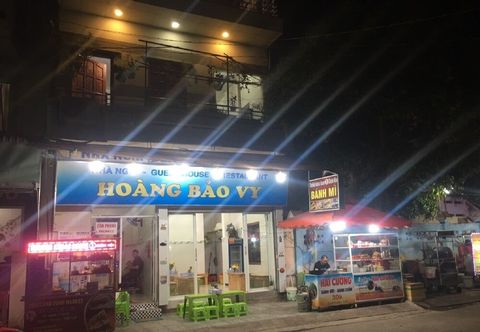 Lain-lain Hoang Bao Vy Guesthouse