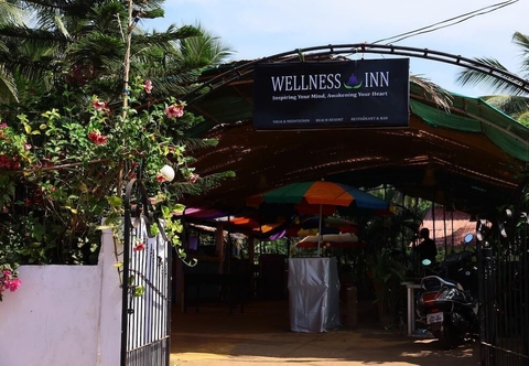 Others Wellness Inn