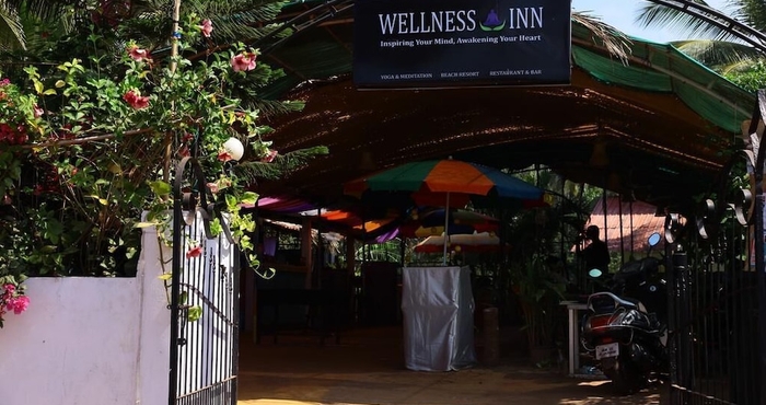 Others Wellness Inn