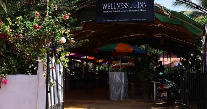 Others Wellness Inn