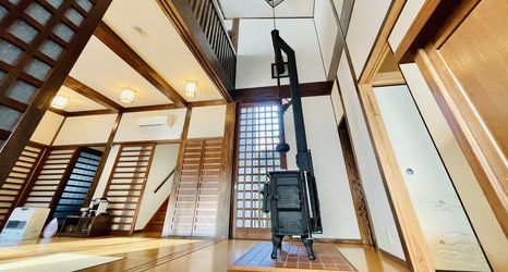 其他 2 Hakone Man Rai Private Villa & Garden