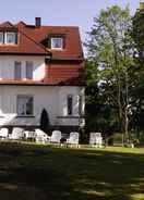 Primary image Hotel Pension Villa Holstein