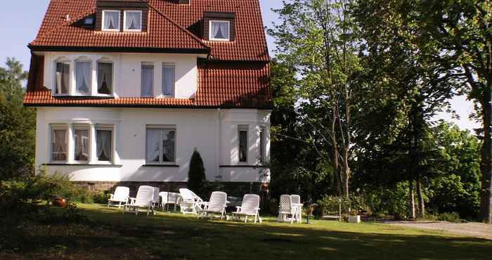 Others Hotel Pension Villa Holstein