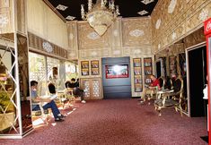 Lain-lain 4 Green Palmiye Hotel