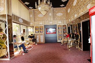 Lain-lain 4 Green Palmiye Hotel