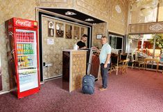 Lain-lain 3 Green Palmiye Hotel