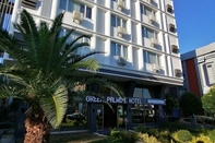 Lain-lain Green Palmiye Hotel