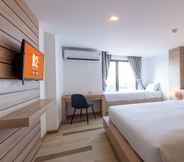 อื่นๆ 3 B2 Rayong Boutique and Budget Hotel