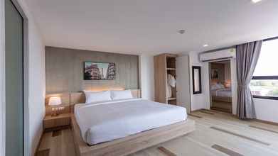 Lainnya 4 B2 Rayong Boutique and Budget Hotel