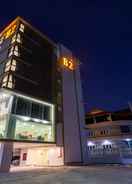 Ảnh chính B2 Rayong Boutique and Budget Hotel