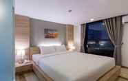 อื่นๆ 7 B2 Rayong Boutique and Budget Hotel