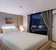 อื่นๆ 7 B2 Rayong Boutique and Budget Hotel