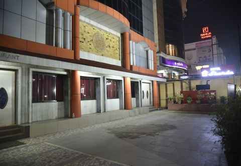 Others Hotel Sharda