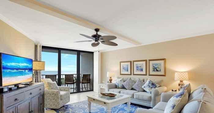 Others South Seas 4, 1104 Marco Island Vacation Rental 2 Bedroom Condo by Redawning