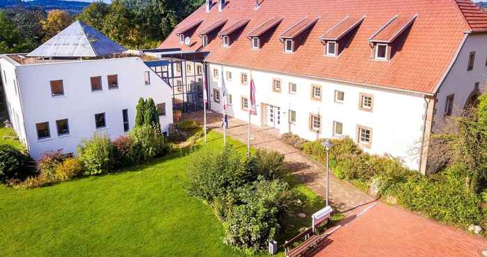 Lainnya Wohlfühlhotel im Schlosspark