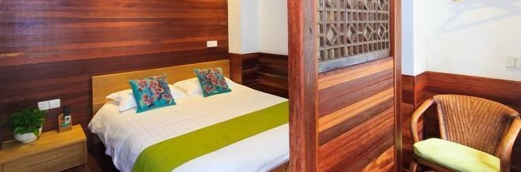 기타 Hangzhou Hofang Hostel