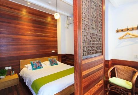 기타 Hangzhou Hofang Hostel