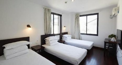 기타 2 Hangzhou Hofang Hostel