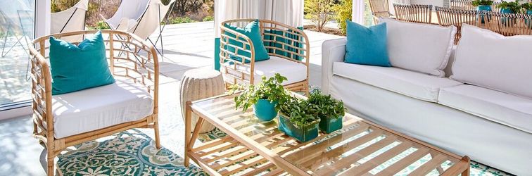 Lain-lain White Light The Rooms - Adults Only