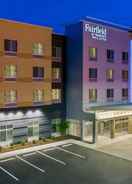 Primary image Fairfield Inn & Suites by Marriott Charlotte Monroe