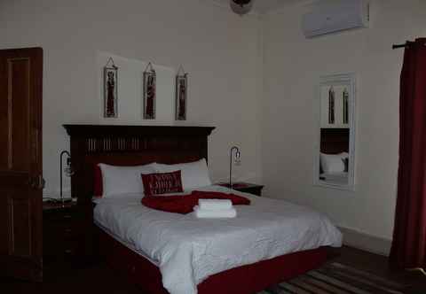 Others Sondela Bed and Breakfast