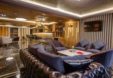 其他 6 Kayhan City Hotel