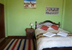 Lain-lain 5 Hostal Puerto Yumani