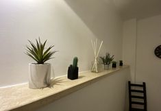 Lainnya 3 Alloggio Urbano - Stazione