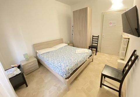 Lainnya Alloggio Urbano - Stazione