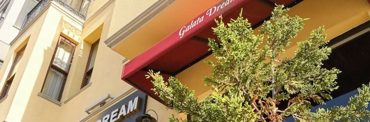 อื่นๆ Galata Dream Hotel