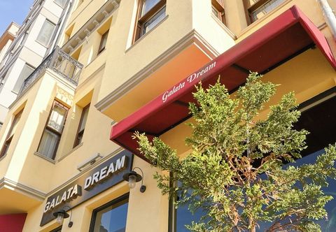 อื่นๆ Galata Dream Hotel