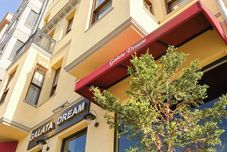 อื่นๆ Galata Dream Hotel