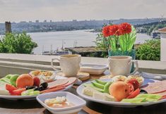 อื่นๆ 4 Galata Dream Hotel