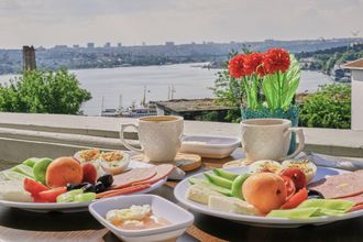 อื่นๆ 4 Galata Dream Hotel