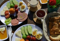 อื่นๆ 2 Galata Dream Hotel