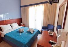 기타 3 Hotel Possidon