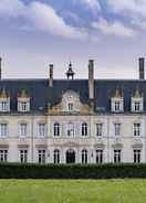 ภาพหลัก Chateau de Tressé