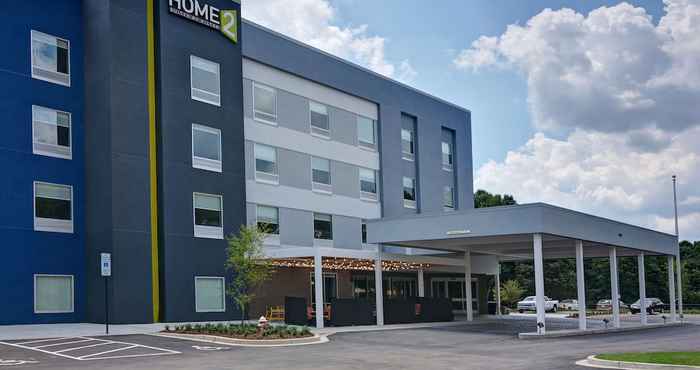 Others Home2 Suites by Hilton Fort Mill, SC