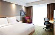 Lainnya 3 Hampton by Hilton Munich City Center East