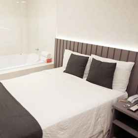 Primary image 1 Paris Hotel by H Hotéis Business, Brasília Hotels