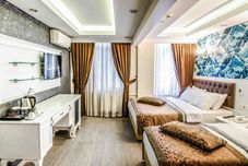 其他 Lazz City Hotel