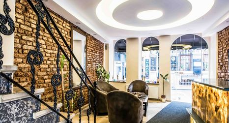 其他 2 Lazz City Hotel