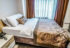 其他 6 Lazz City Hotel