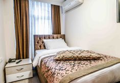 其他 7 Lazz City Hotel