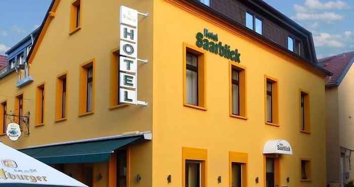 Others Hotel-Restaurant Saarblick