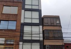 기타 7 Edificio Santa Marta