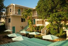 기타 Inn at Tamarind Court