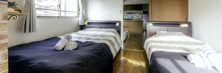 기타 Nestle Tokyo Deluxe House