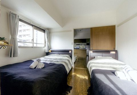 기타 Nestle Tokyo Deluxe House